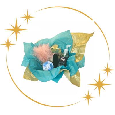 light my fire pleasure bundle homework kit from Sh! Women's Store